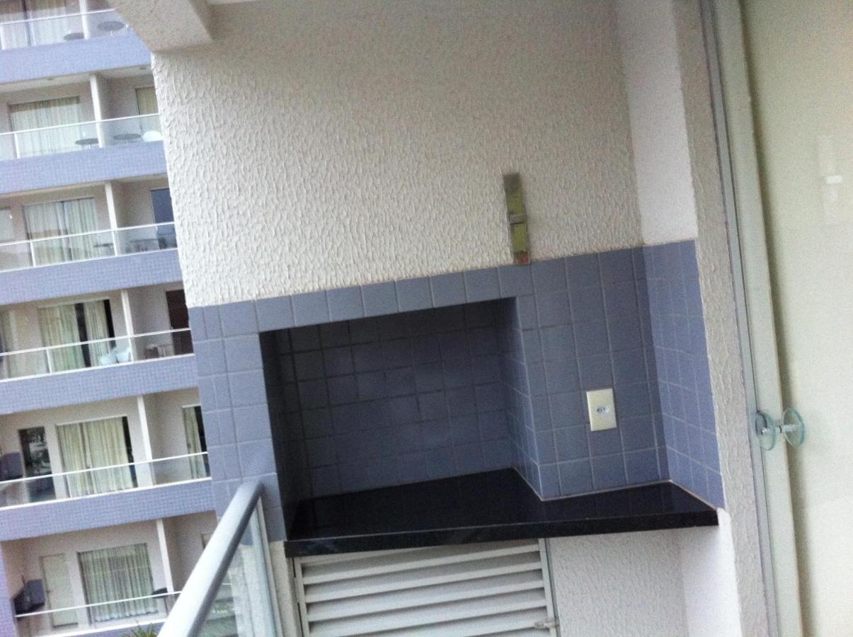 Veredas Do Rio Quente Flat Eksteriør billede