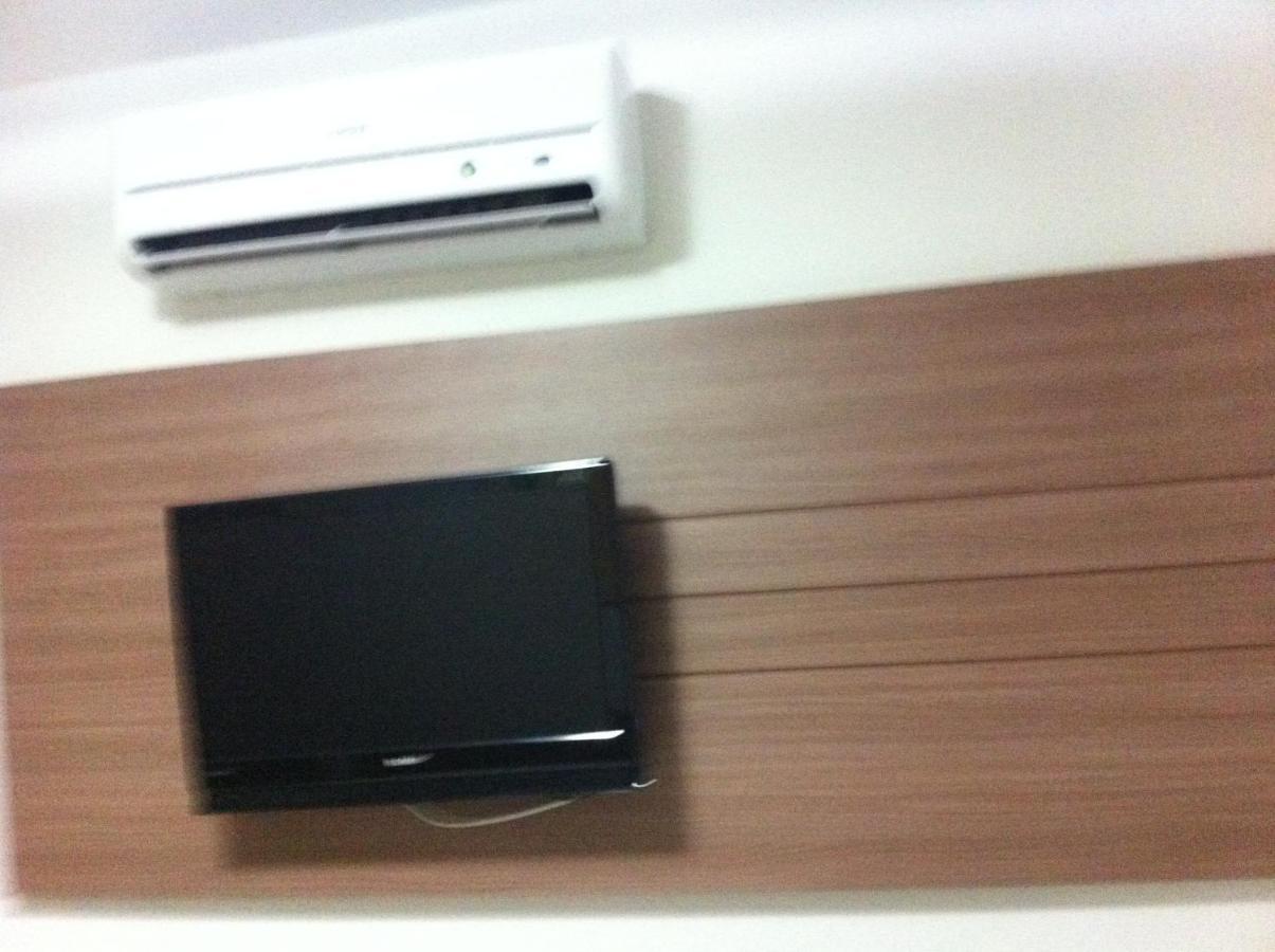 Veredas Do Rio Quente Flat Eksteriør billede